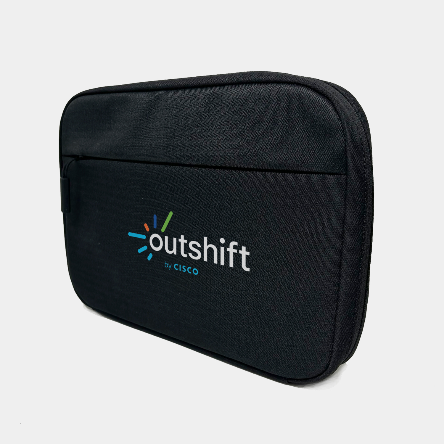 Landon 2 Compact travel tech organizer case