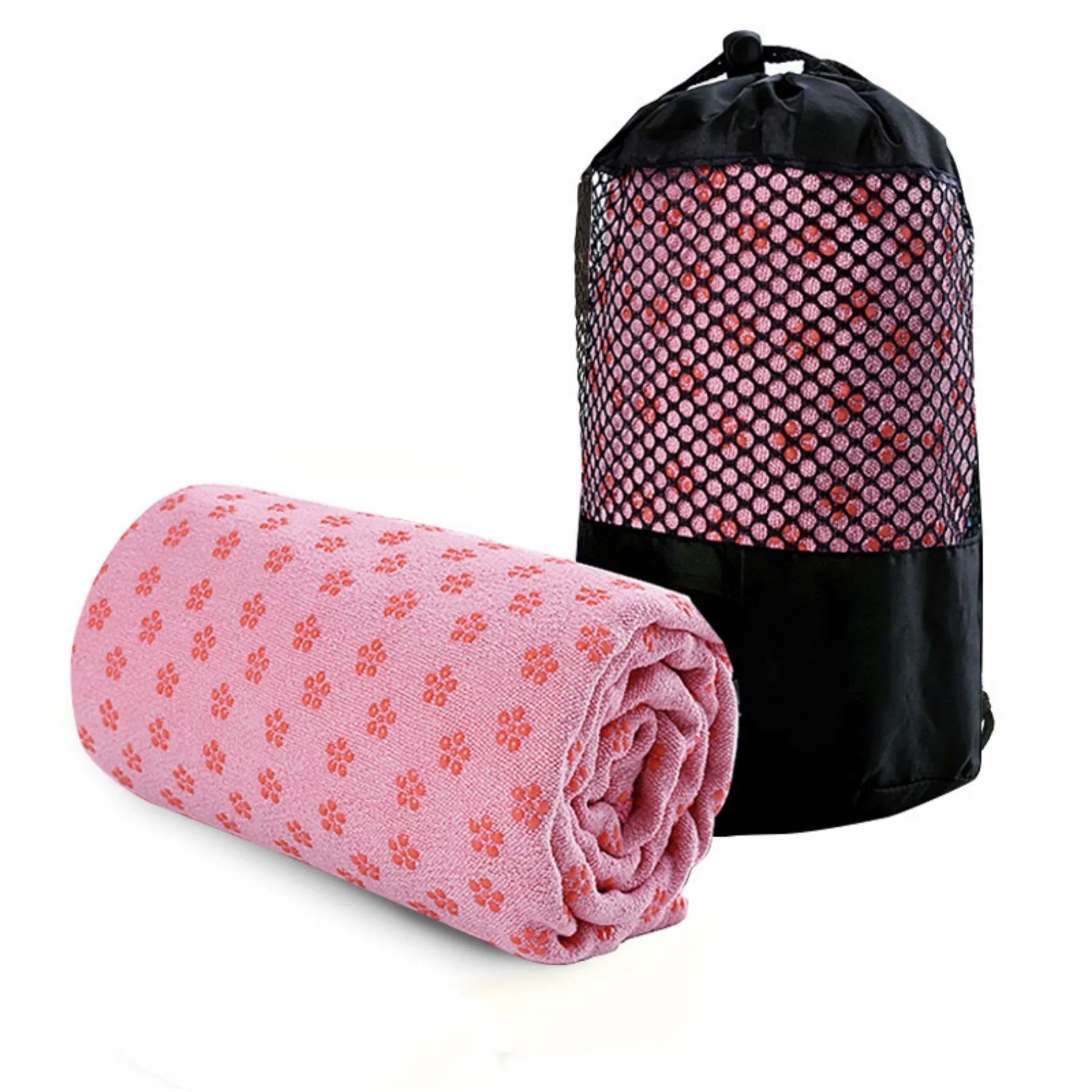 Yoga Mats For Home Workout Towel 9