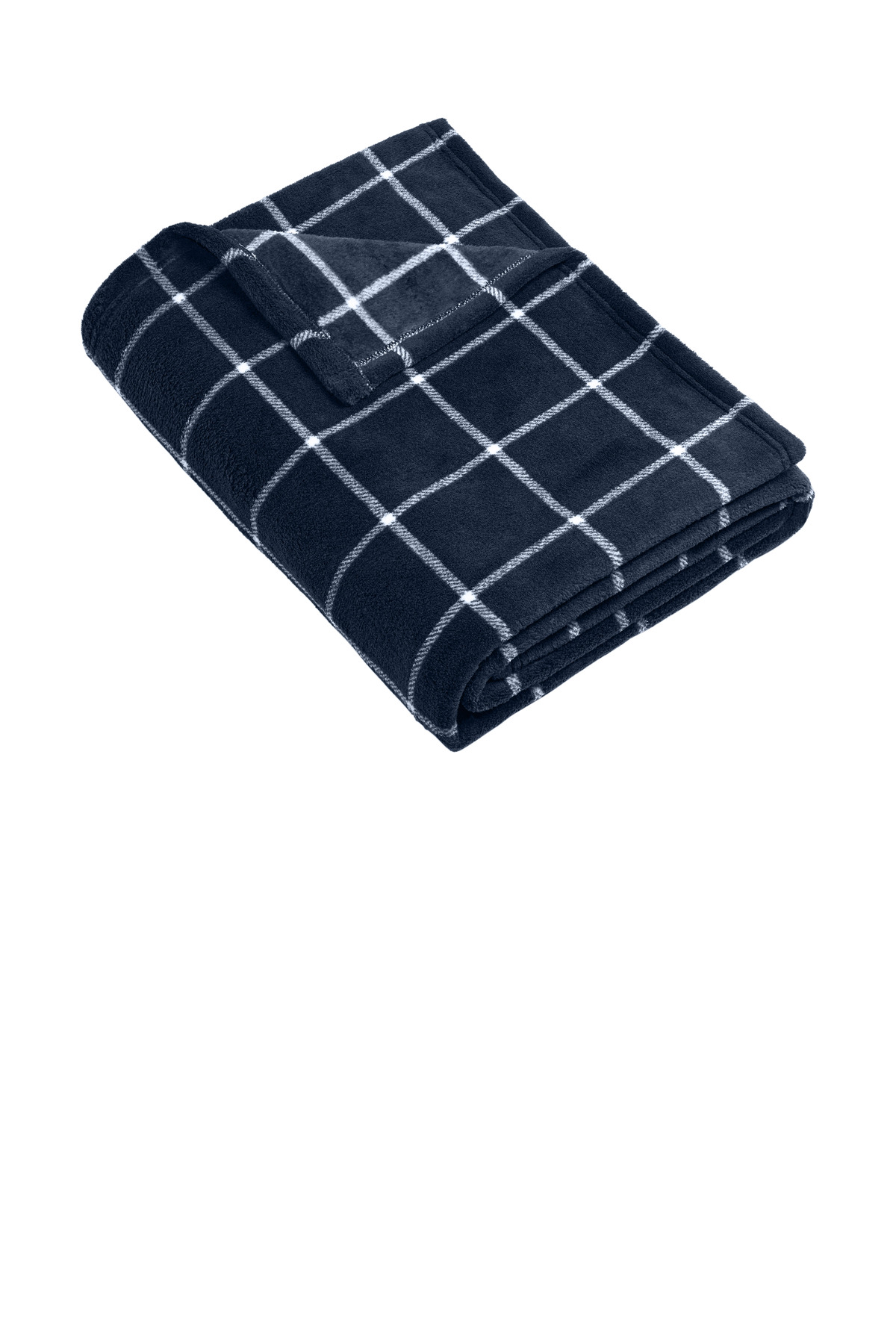 Port Authority Ultra Plush Blanket. BP31 14