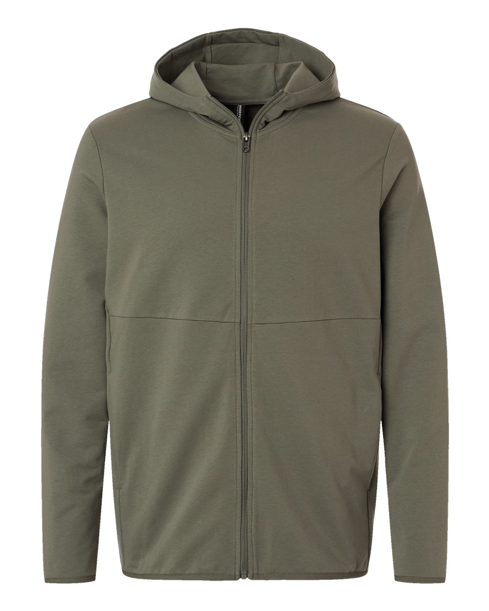 Unisex Perform Full-Zip Hooded Sweatshirt - EXP30PZ 17