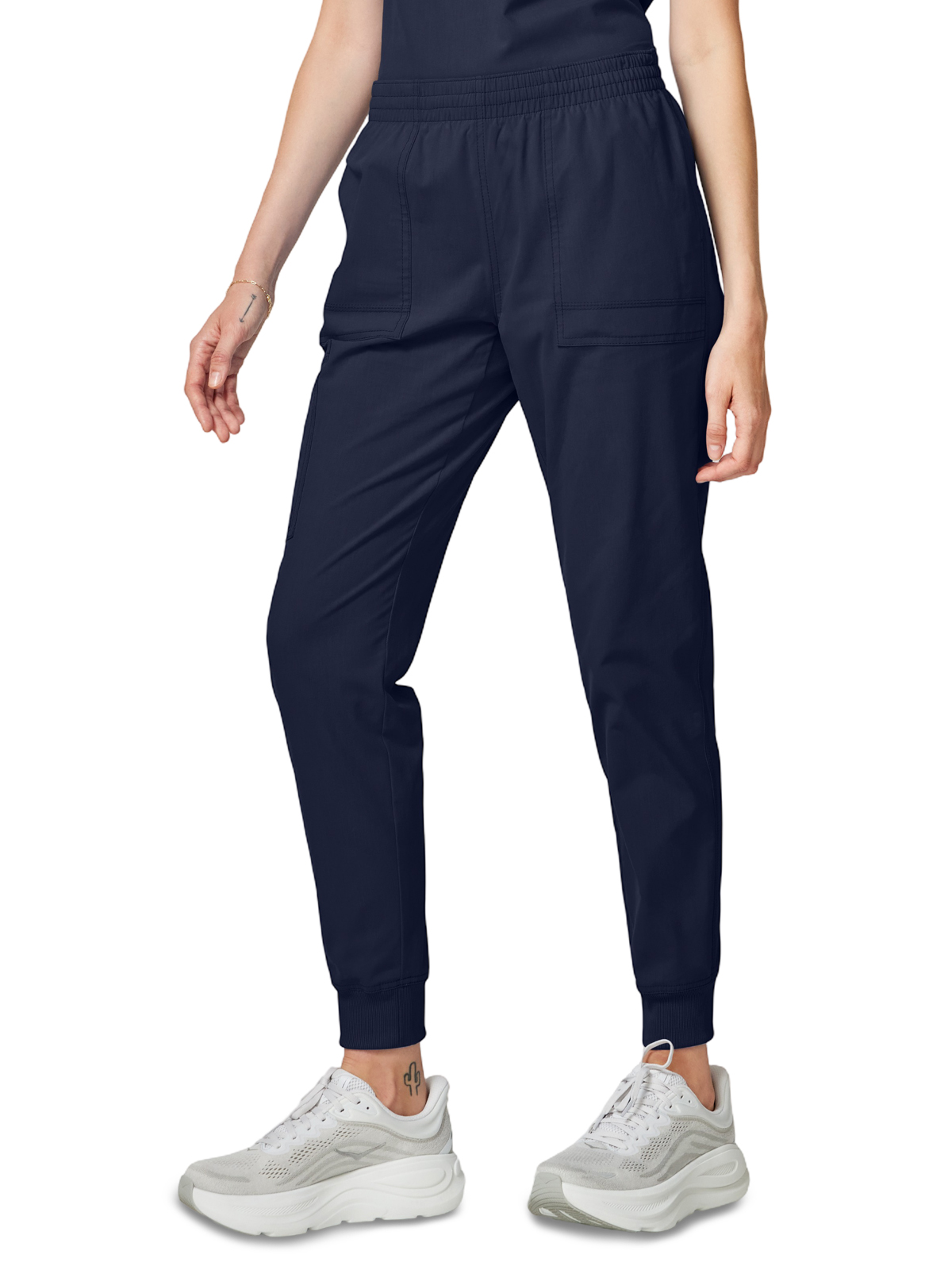 Dickies Medical - Forge - Women's 5-Pocket Cargo Jogger Pant 30