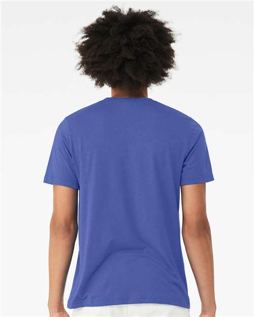Triblend Tee - 3413 71