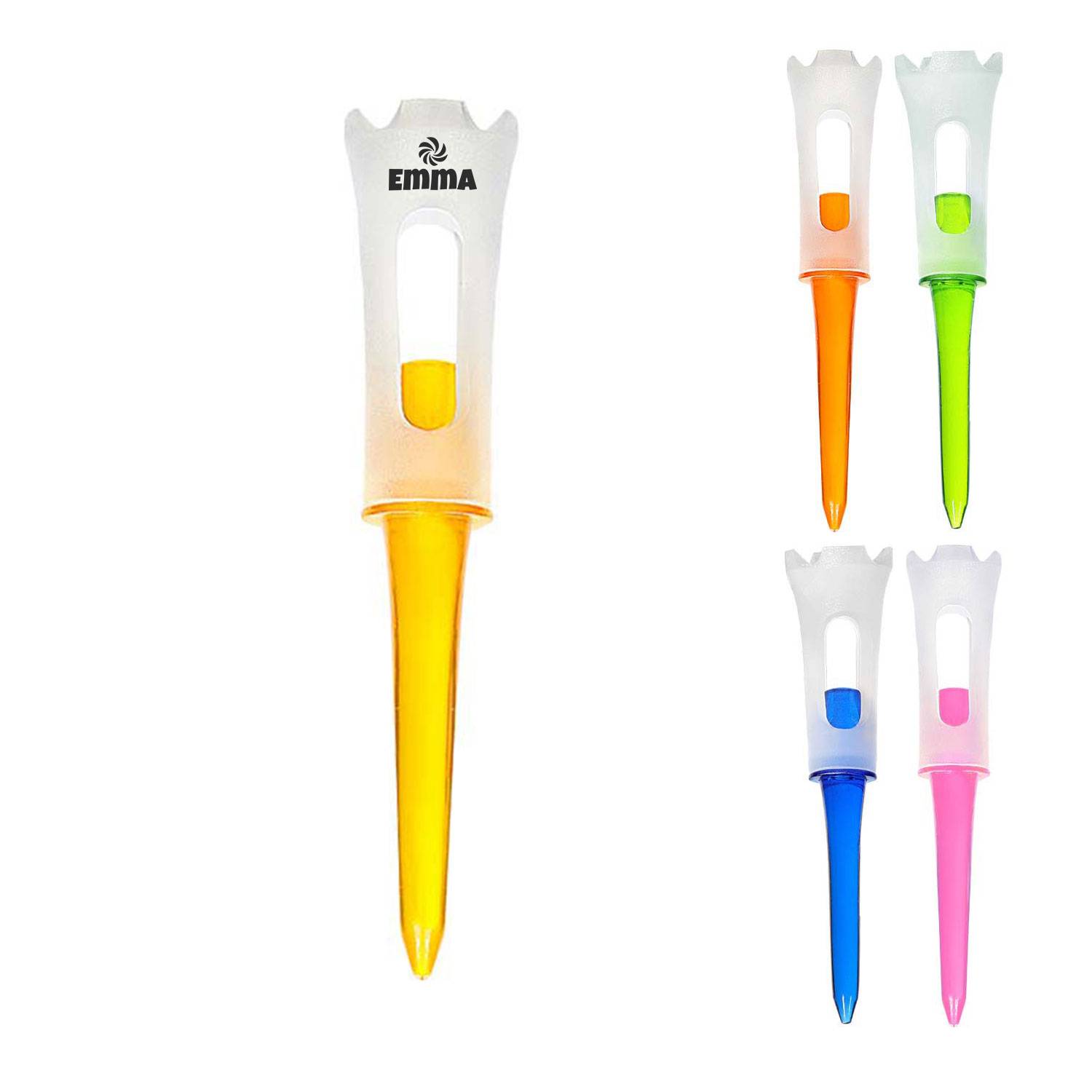 Golf Tees 1
