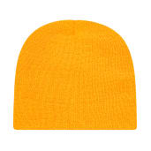 Cap America Knit Beanie 201