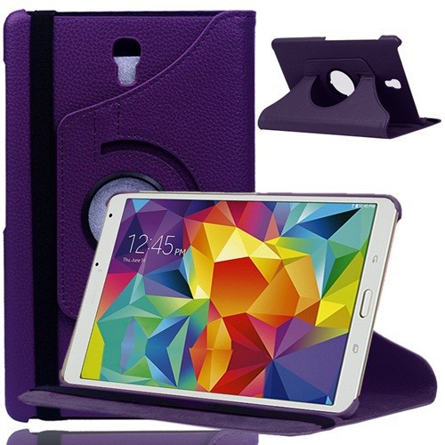 iBank ® Samsung Galaxy Tab S 8.4" 360 degree Rotating Case 2