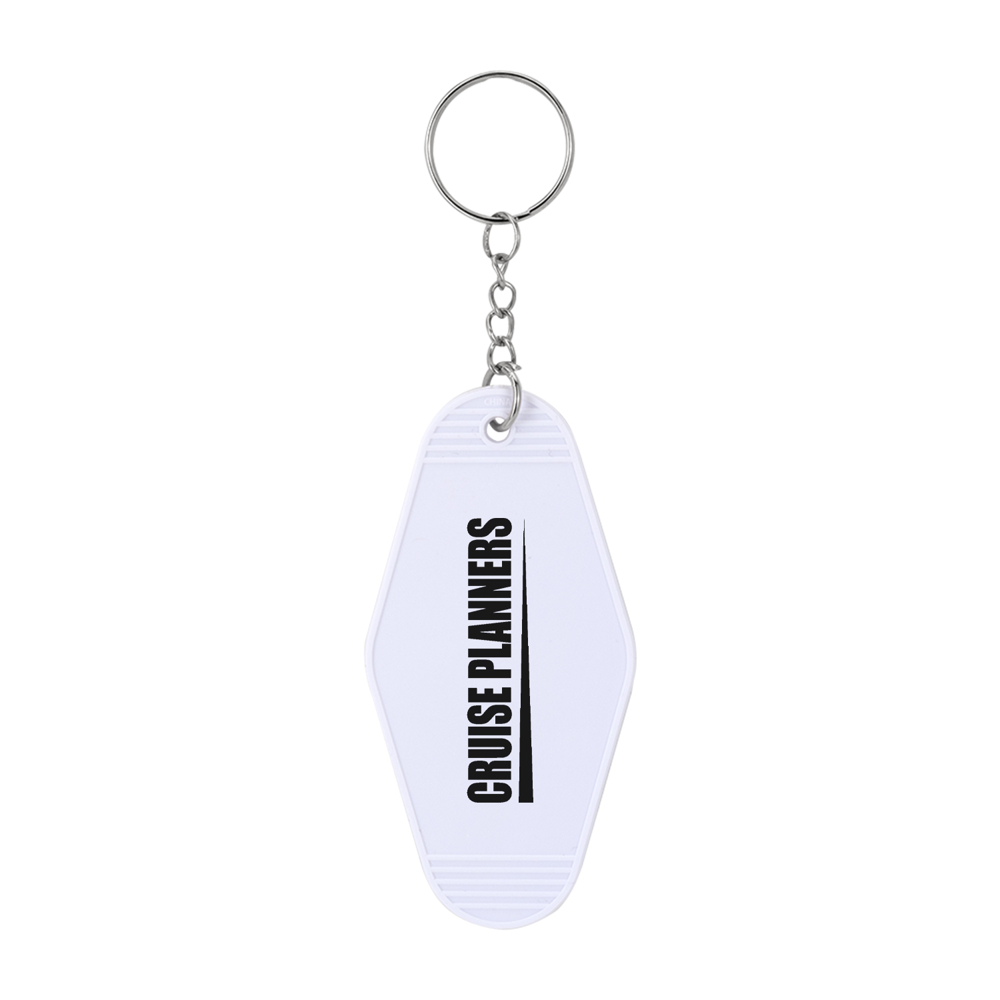 Motel Style Keychain 14