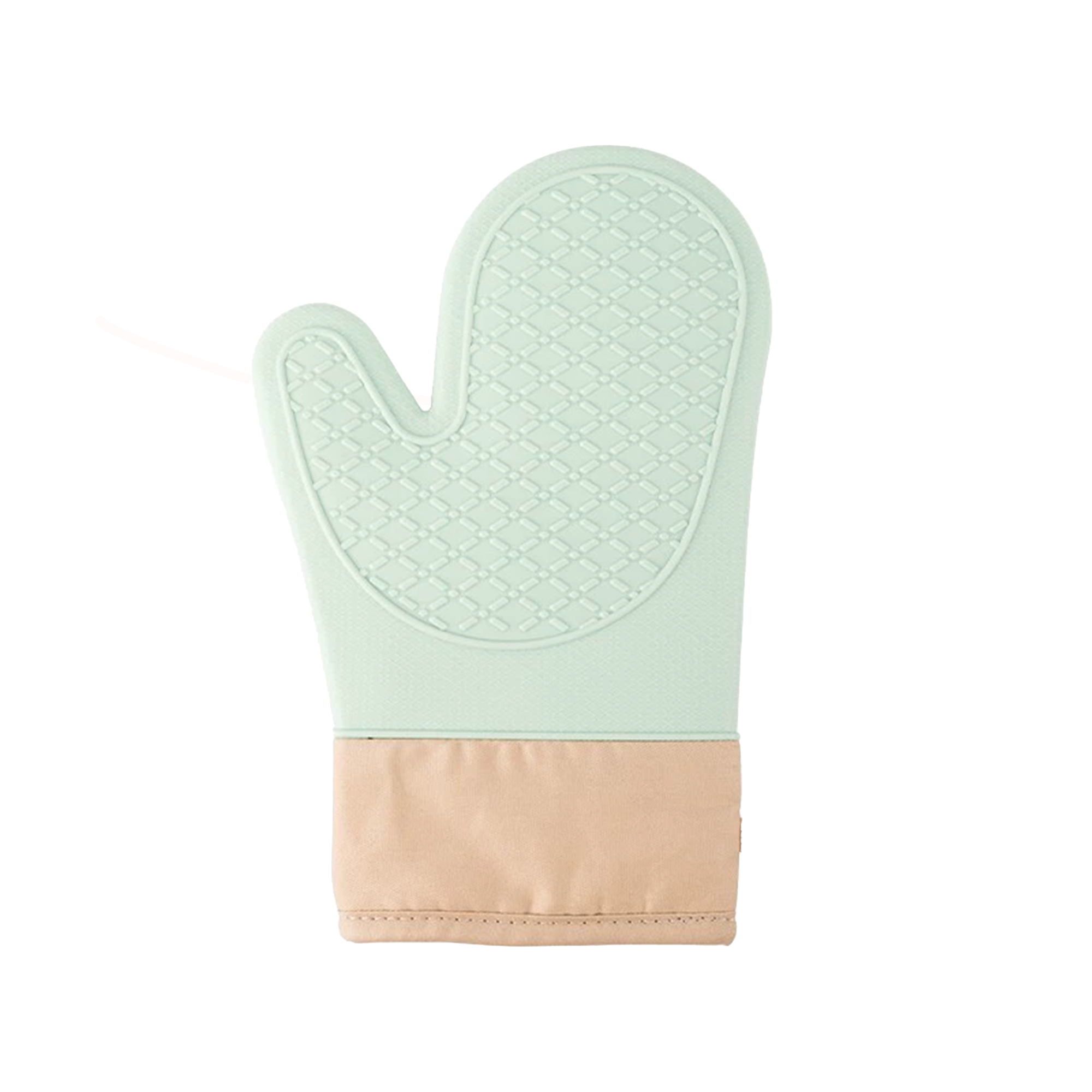 Silicone Thermal Oven Gloves 2