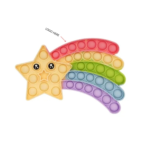 Bubble Fidget Sensory Toys 2
