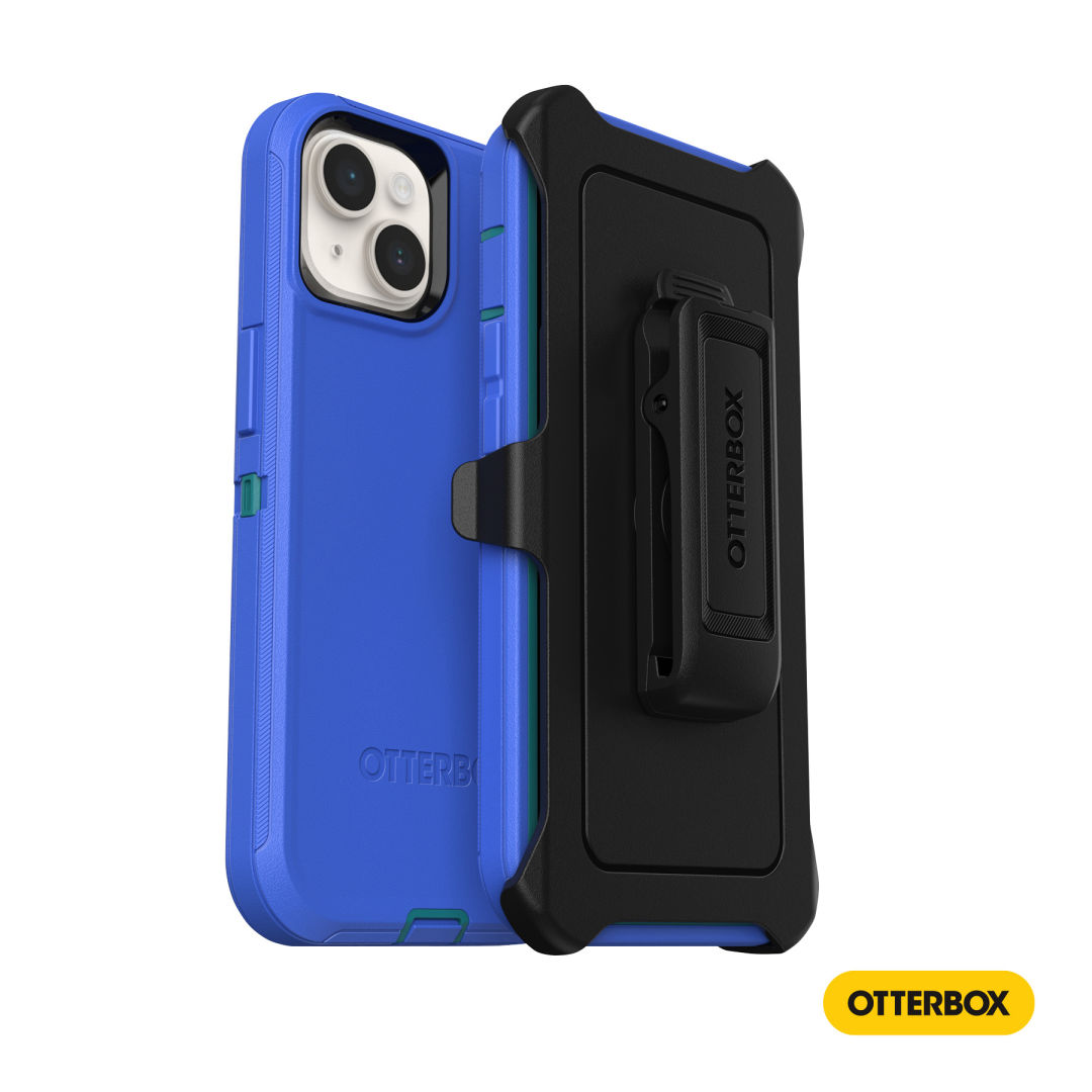OtterBox® iPhone 14 Defender 6