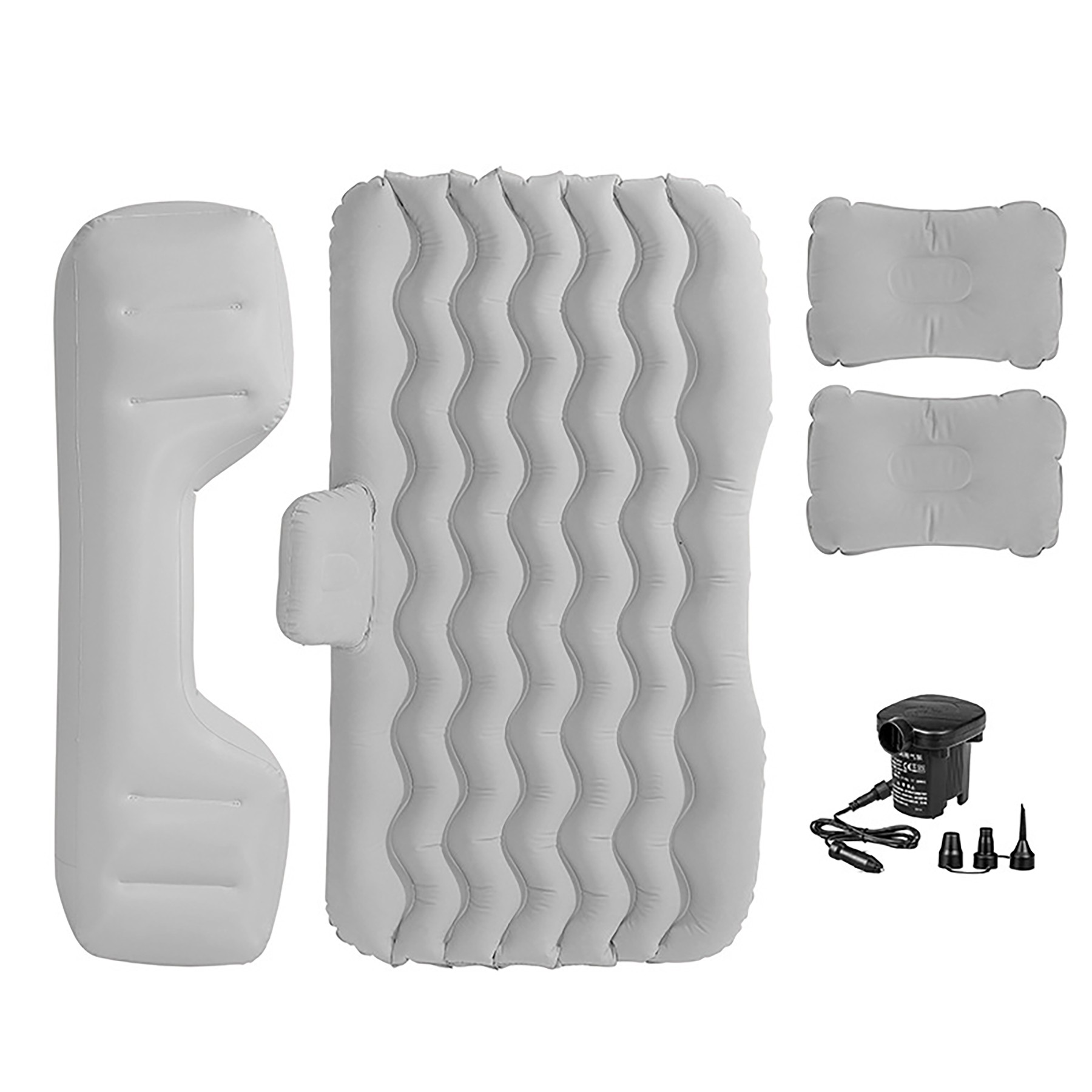 Car Air Mattress Sleeping Mat 5