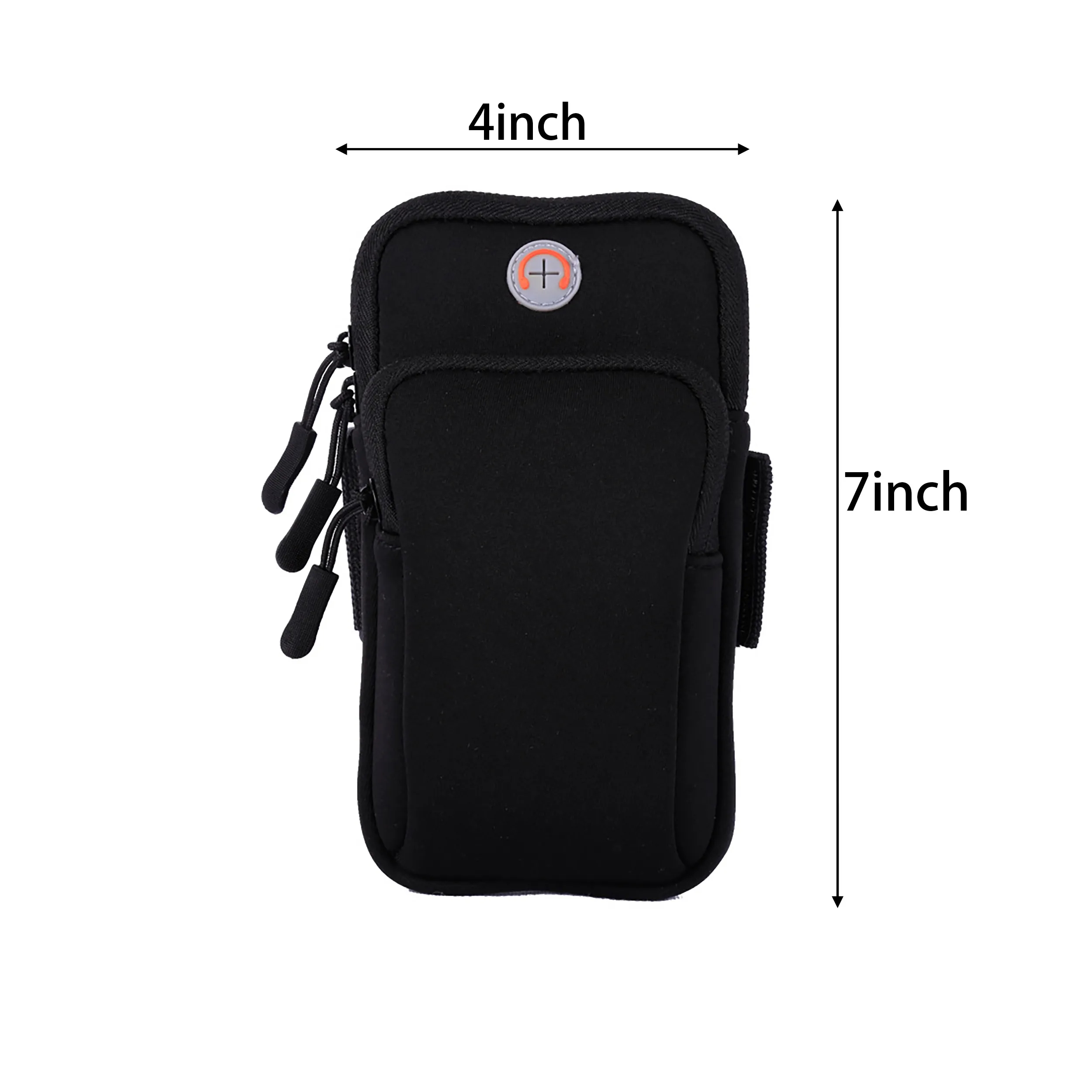 6"Arm Bag 14