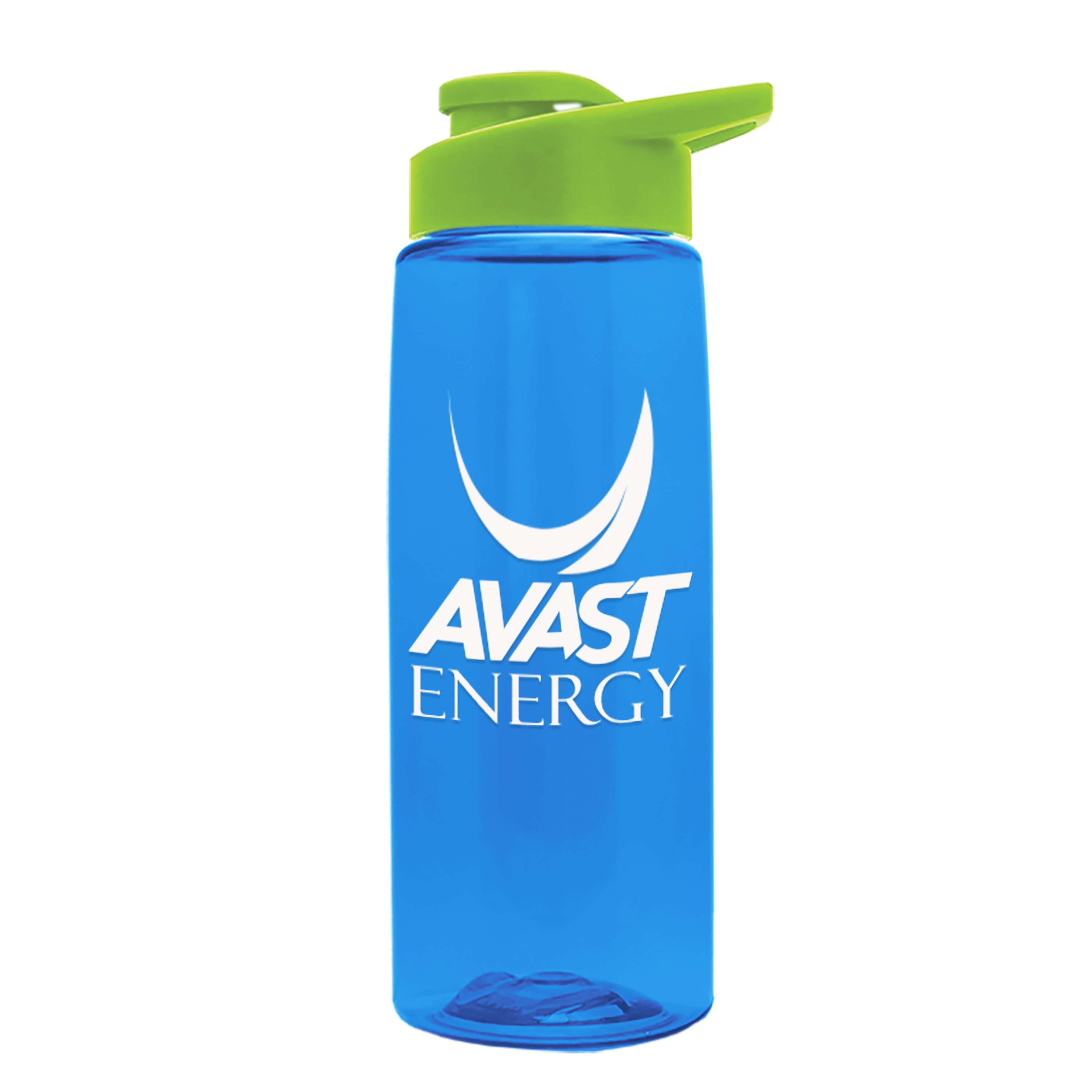 Garyline® Flair Tritan® Bottle with Drink-Thru Lid - 26 oz. 335