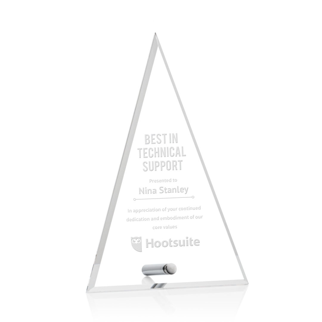 Polaris Tower Award - Silver 2