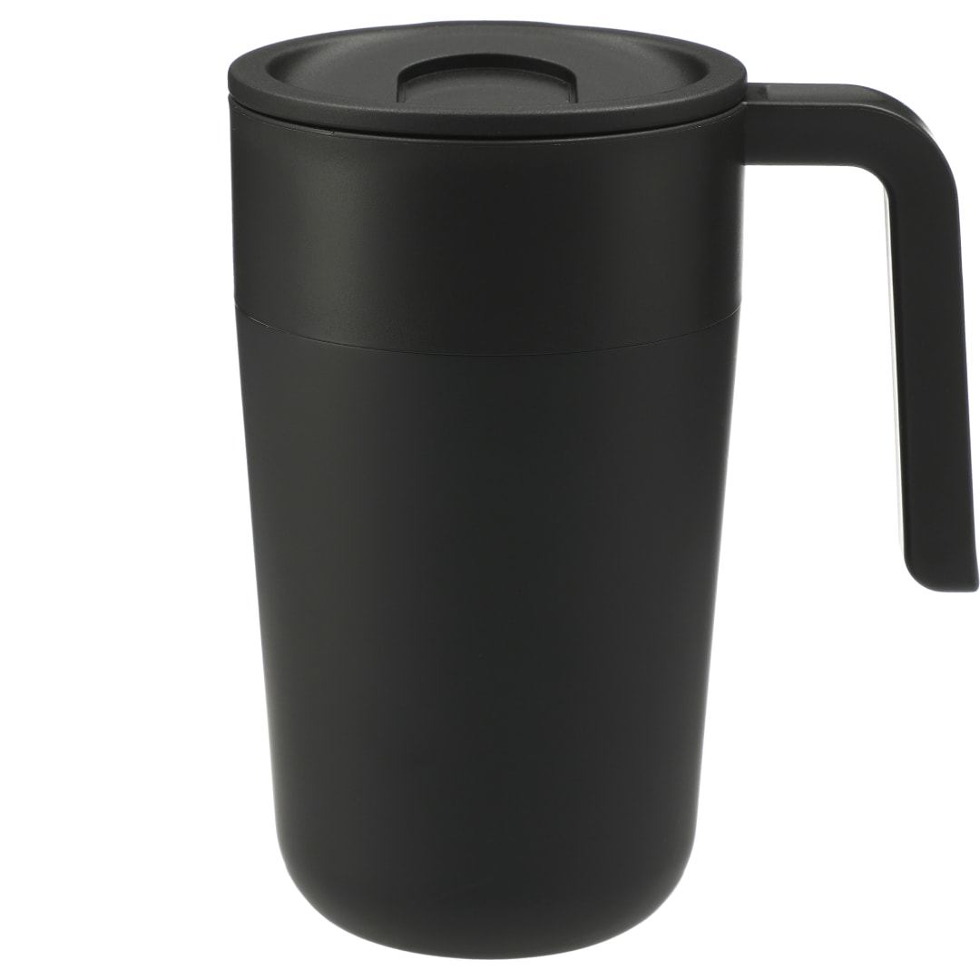 Sigrid 16oz Mug with Recycled Plastic 64