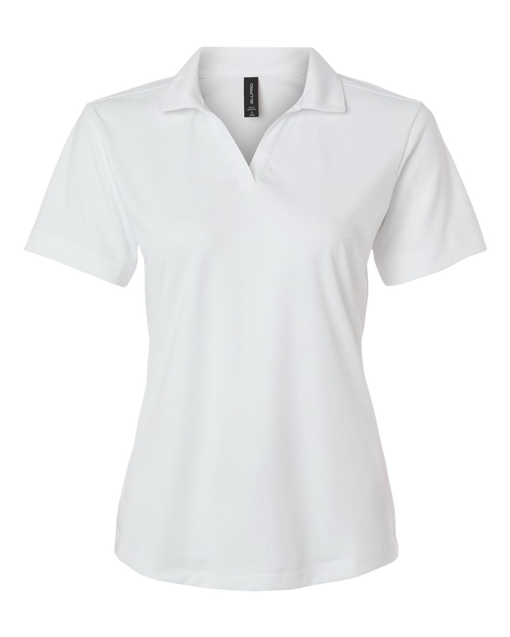 Women's Pro-Lock Performance Polo - 41800L 45