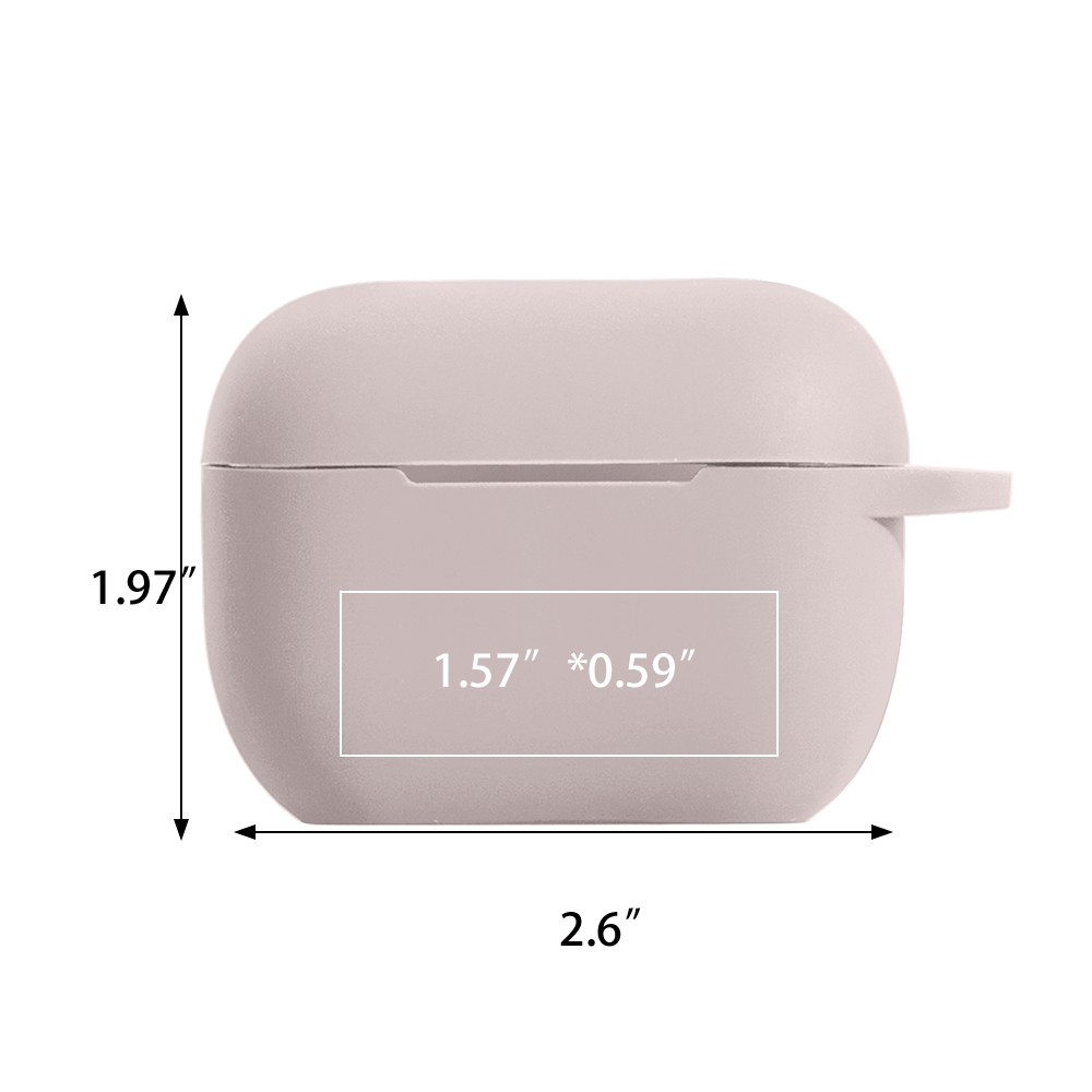 Hyde Case for Apple AirPods Pro
