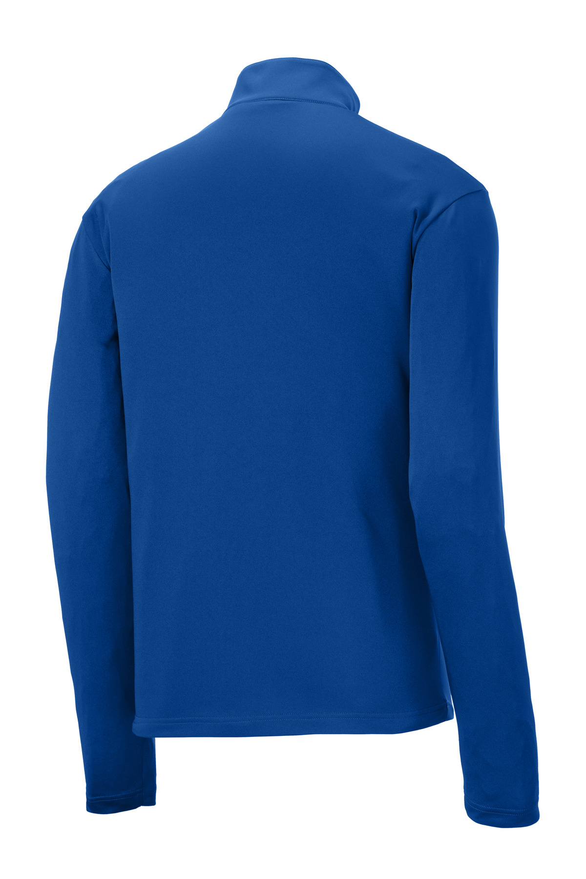 Sport-Tek PosiCharge Competitor 1/4-Zip Pullover. ST357 96