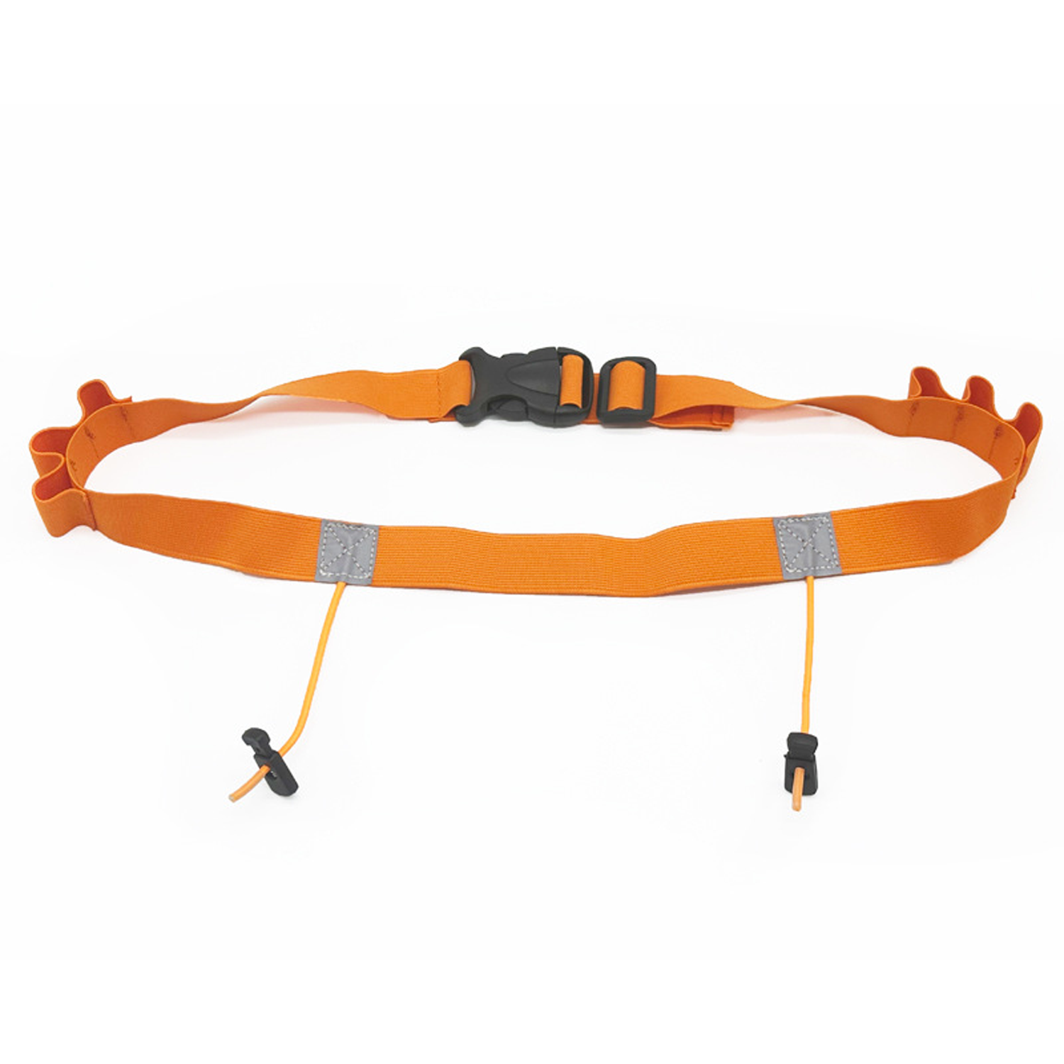 Multifunction running belt 12