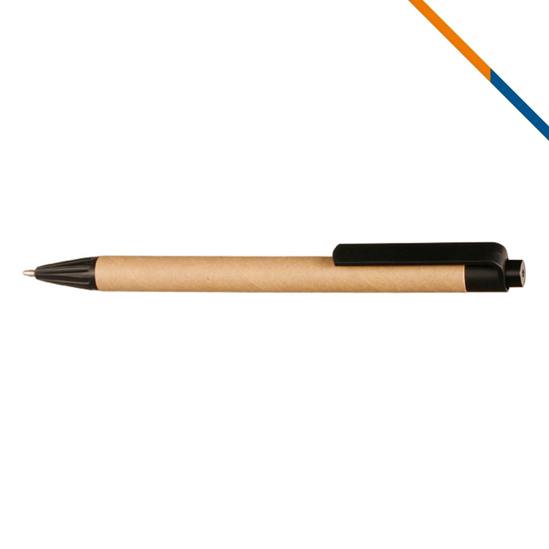 Critian Recycled Ballpoint Pen 3