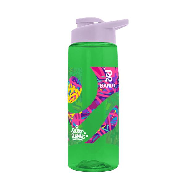 Gravel 26oz Tritan® Flair Bottle 2529