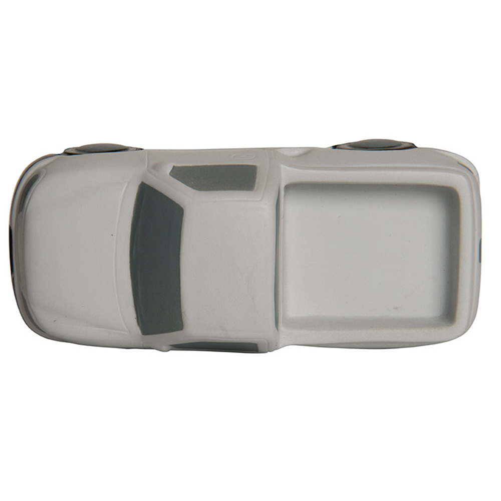 Pickup Truck Stress Reliever 4