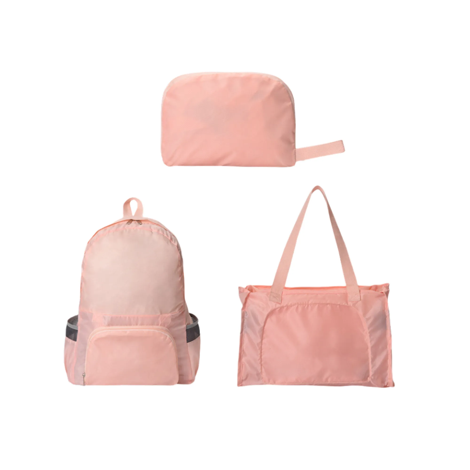 Foldable Waterproof Travel Backpack 7