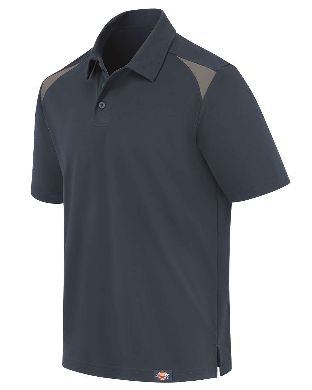 Unisex Team Performance Short Sleeve Work Shirt - LS66 3