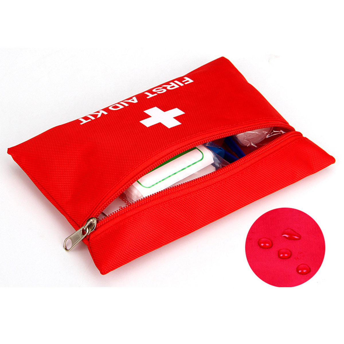 Mini First Aid Medical Bag 1