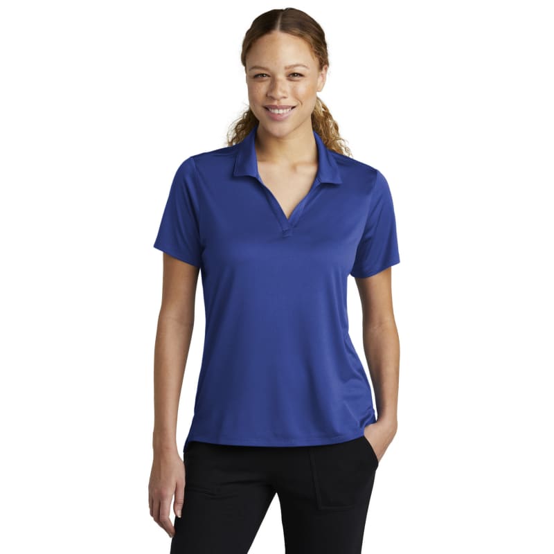 Sport-Tek Women's Sideline Polo 24