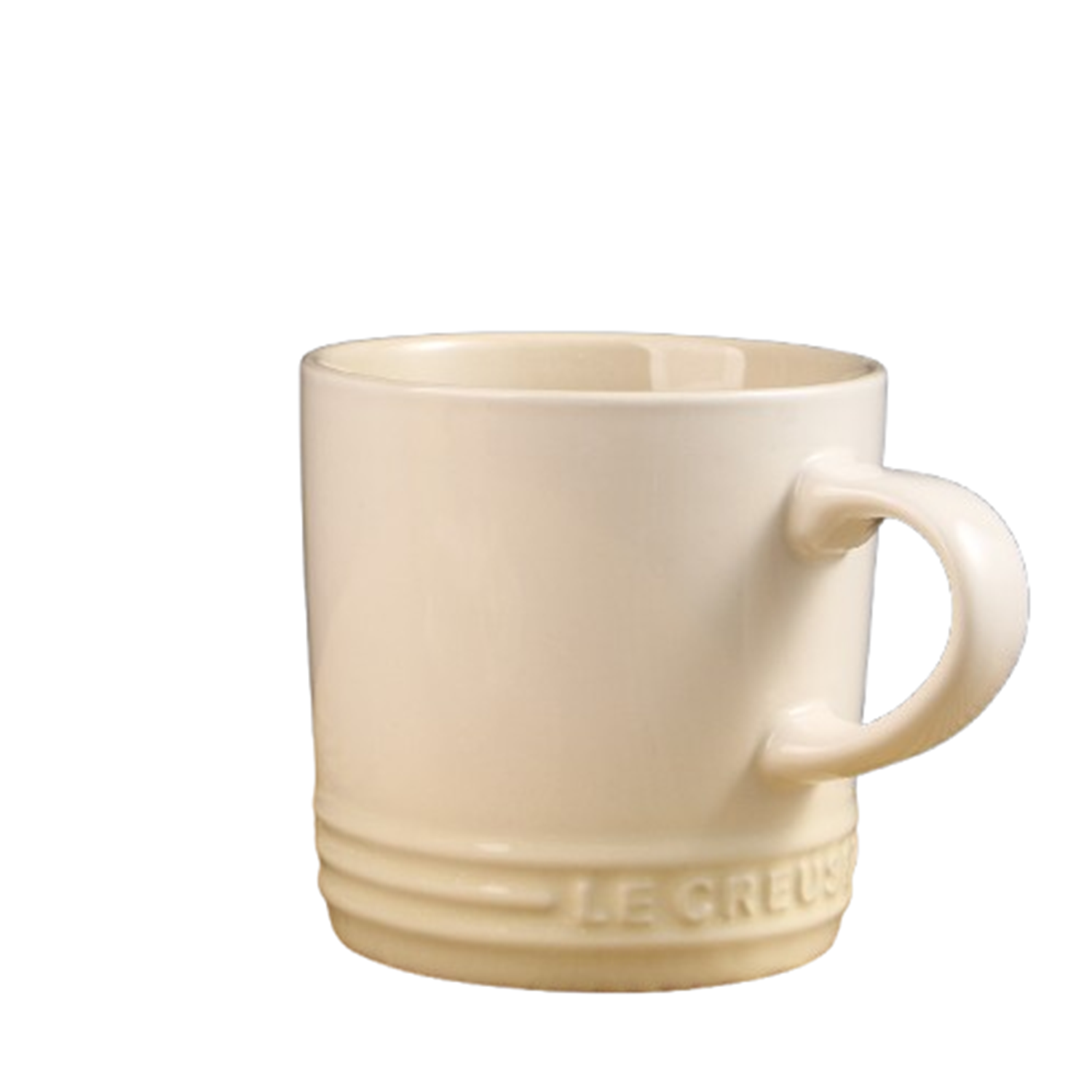 14oz Heat Resistant Gradient Ceramic Mug w/ Handle 7