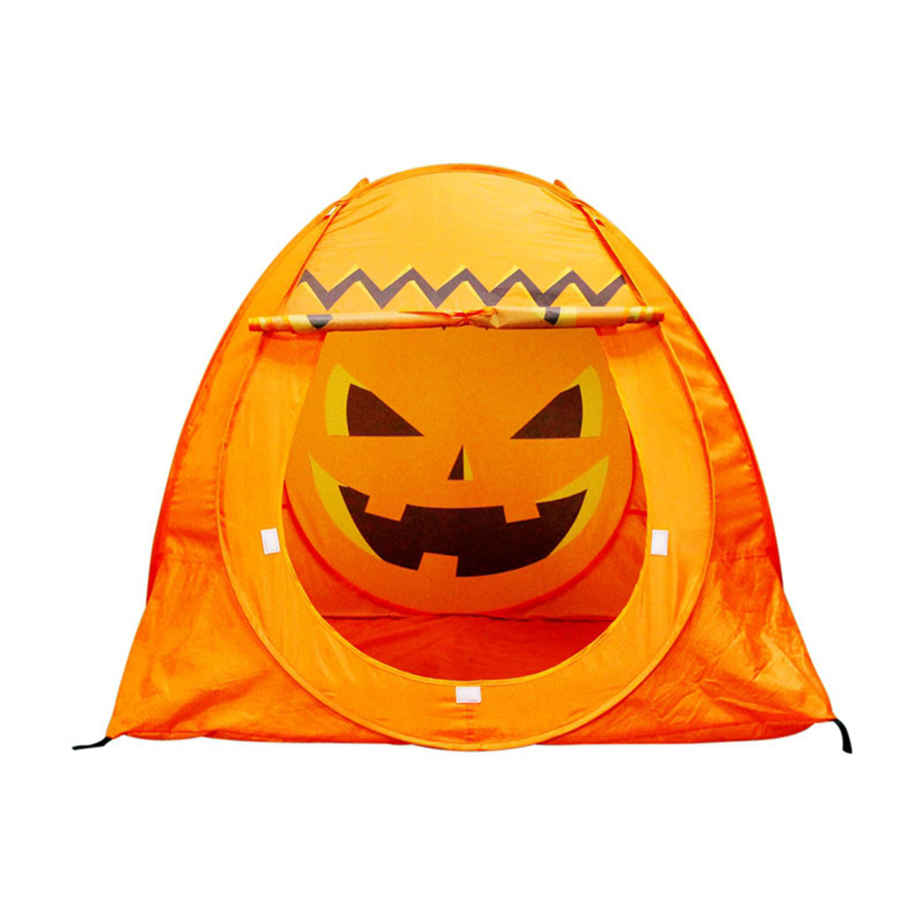 Halloween Kids Play Tent 2