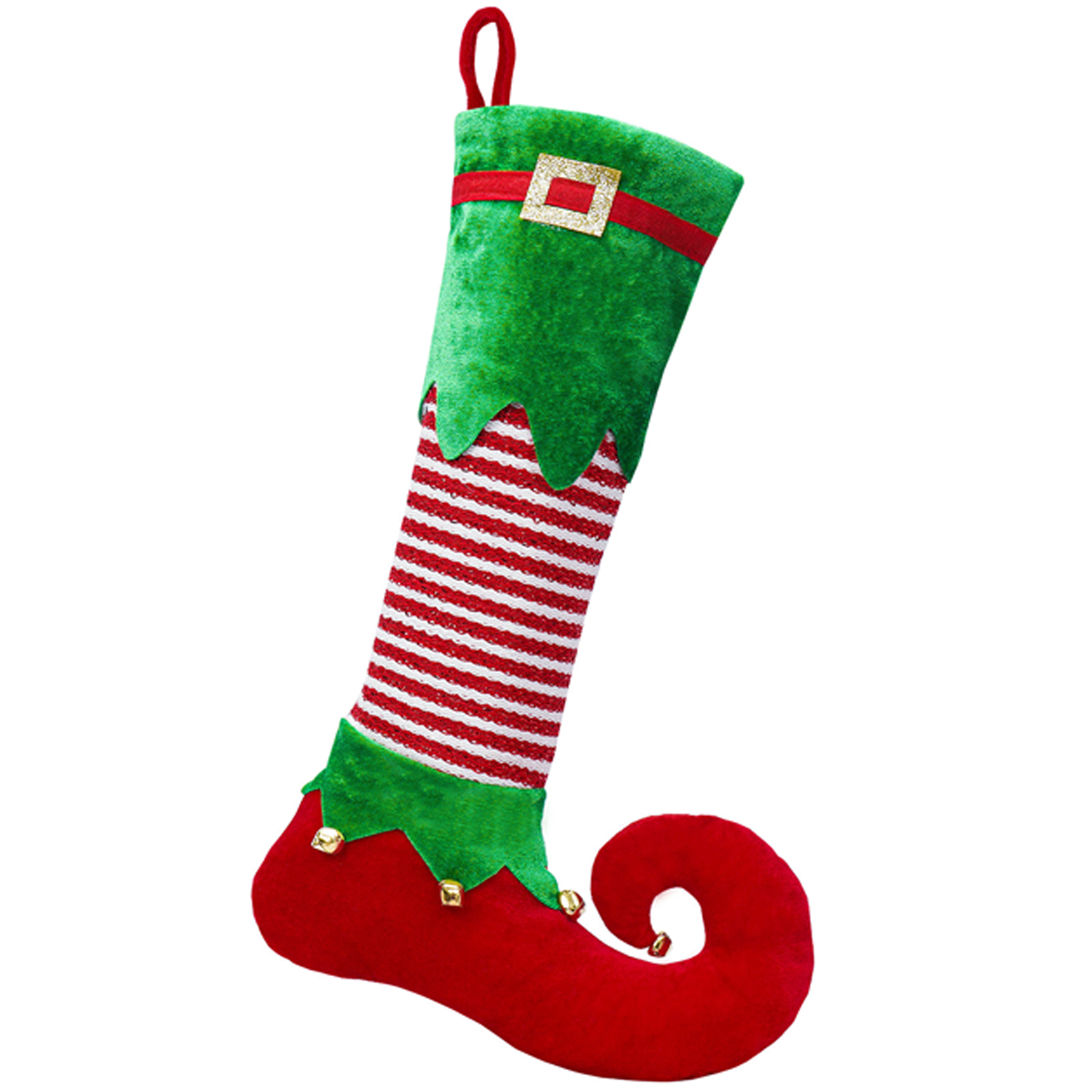 Christmas stocking pendant gift 5