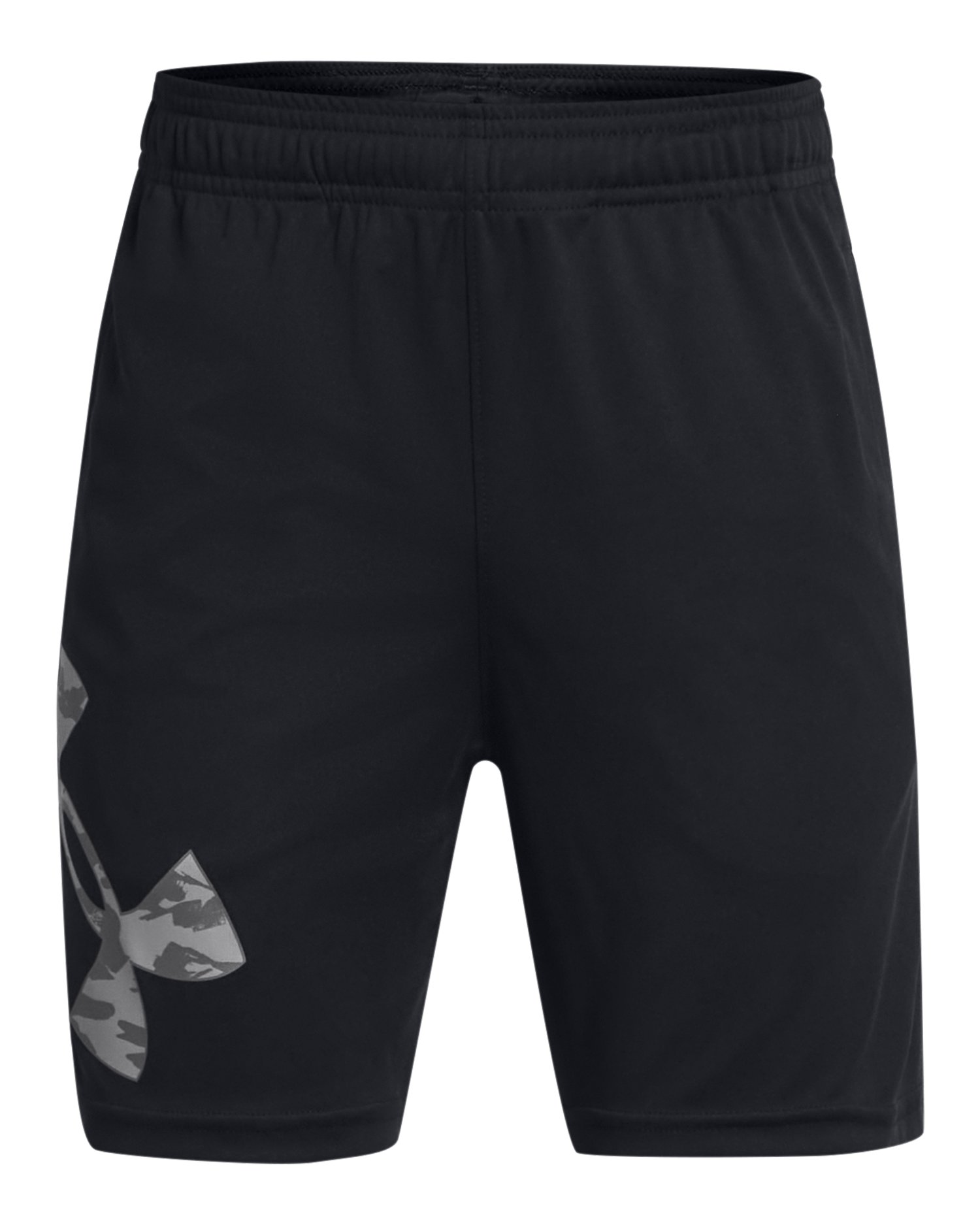 UA Tech Big Logo Boys' Shorts 6