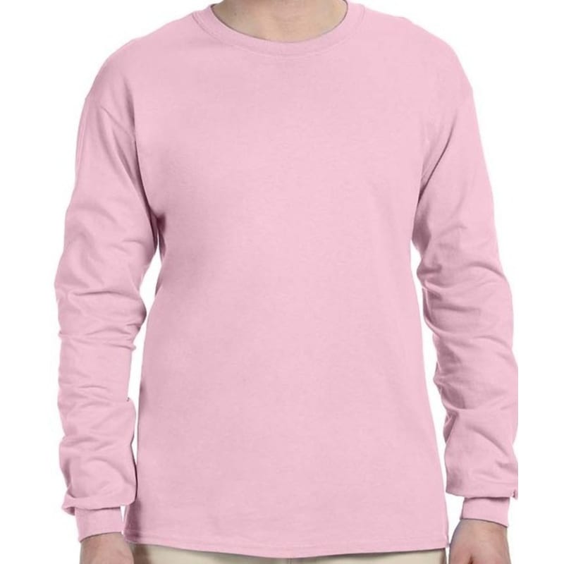 Gildan Ultra Cotton® 6 Oz. Long-Sleeve T-Shirt 16