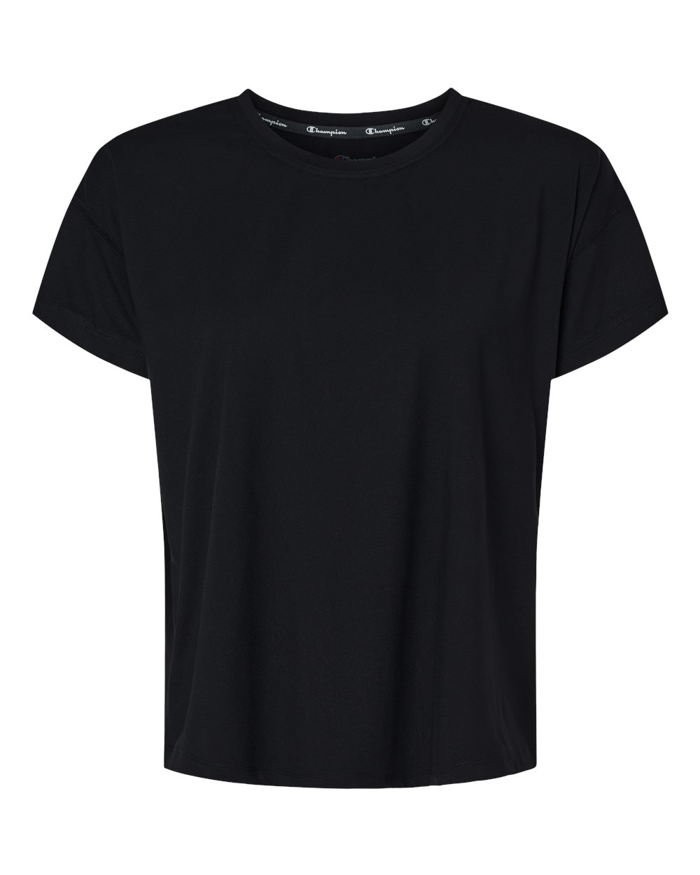 Women's Sport Soft Touch T-Shirt - CHP130 6