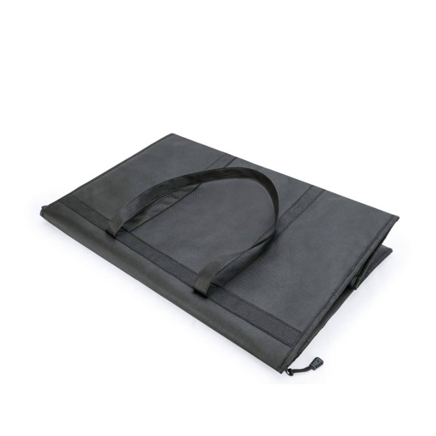 Car Mounted Foldable Insulated Bag 3