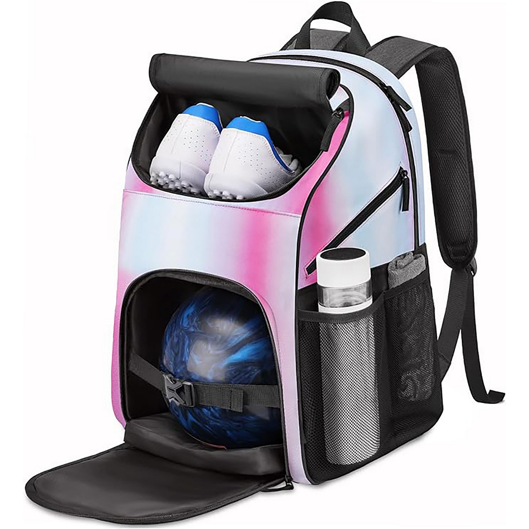 Bowling Large Capacity Bag 4