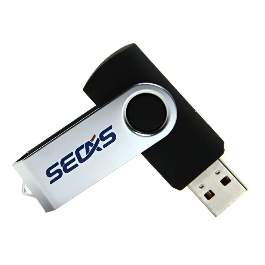 Spin USB 18