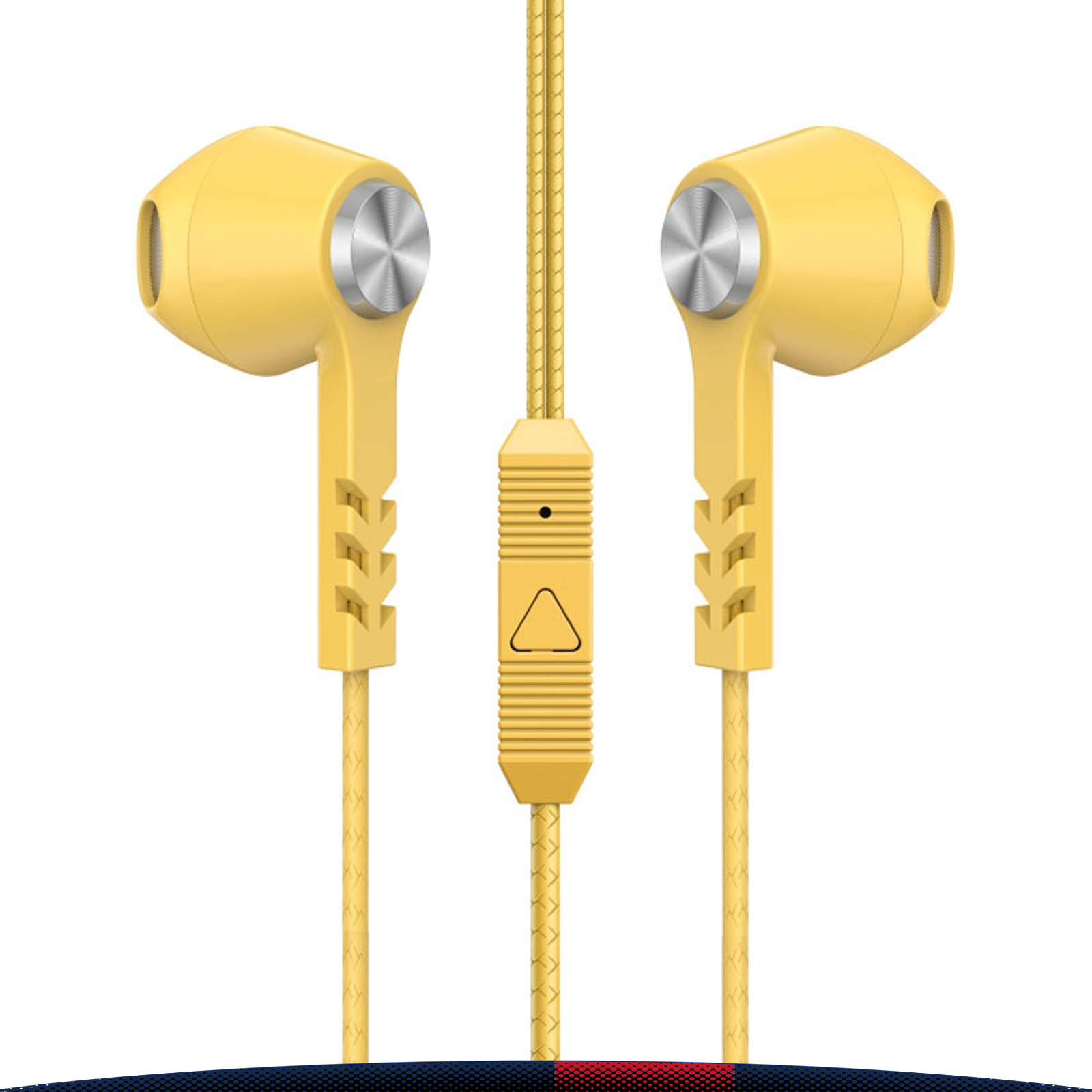 Mabel Earbuds 8