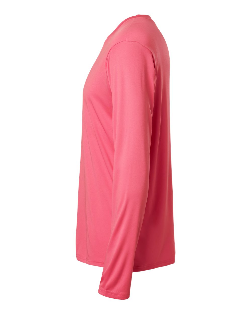 Unisex Pro-Lock Performance Long Sleeve T-Shirt - 48400 121