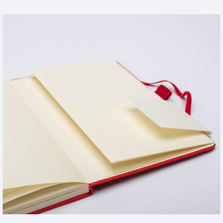 A5 Lined Journal Notebook 4