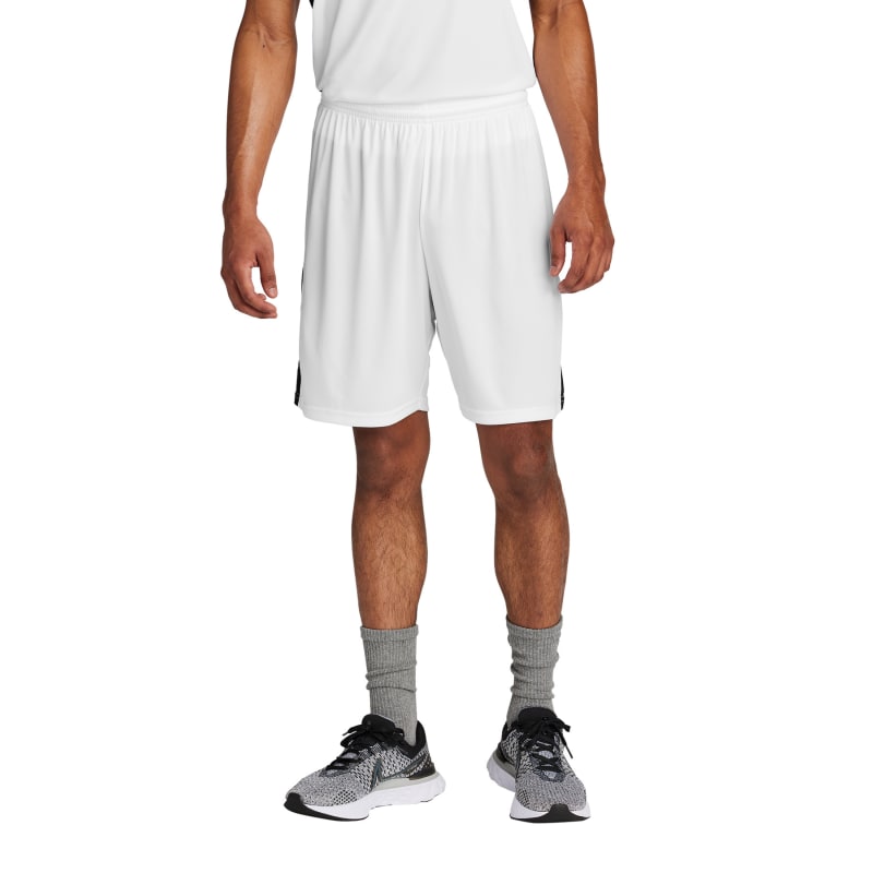 Sport-Tek Competitor United 7" Short 36