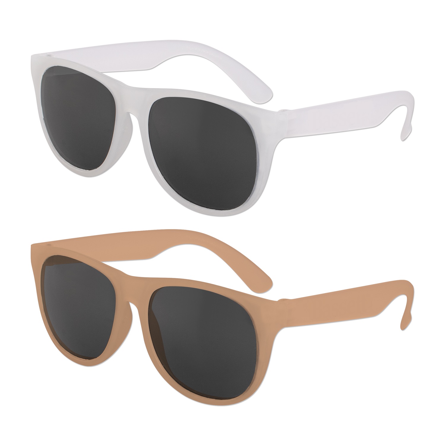 Color Changing Frame Sunglasses 7