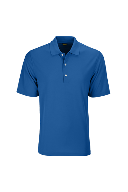 Play Dry® Performance Mesh Polo 77