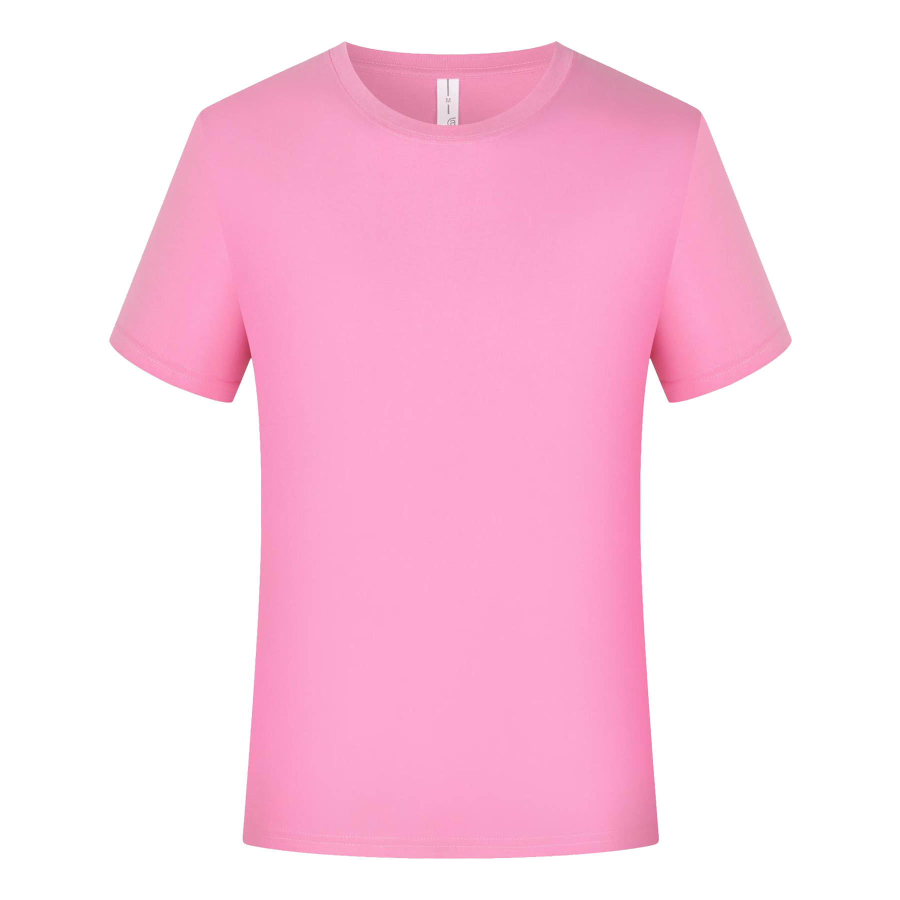 Fast Dry Unisex Mesh T-Shirt 4