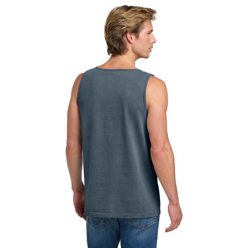 COMFORT COLORS Heavyweight Ring Spun Tank Top. 120