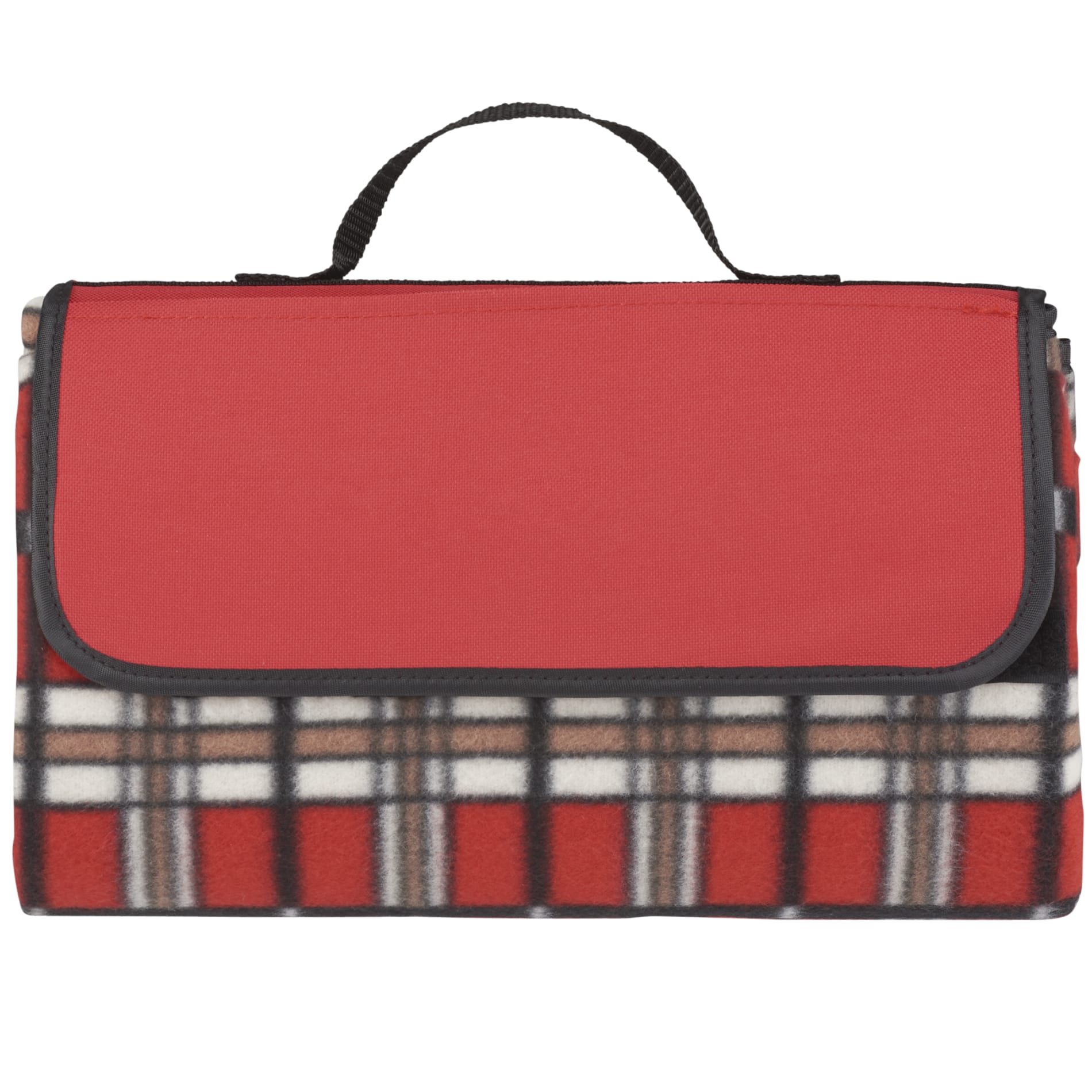 Park Fleece Blanket 47