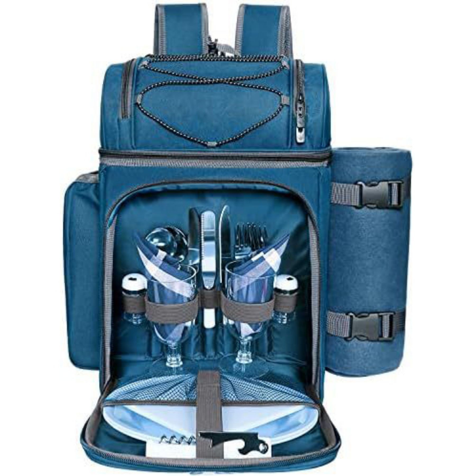 Picnic Backpack Bag 2