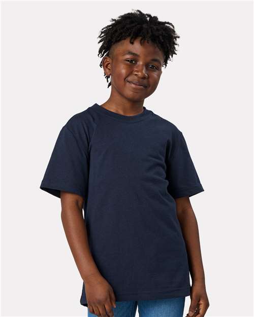 Youth Eco T-Shirt - EY100 55