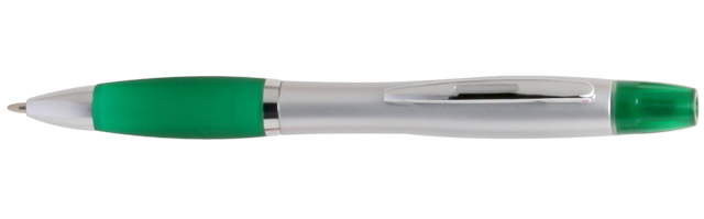 Plastic Highlighter Pens 3